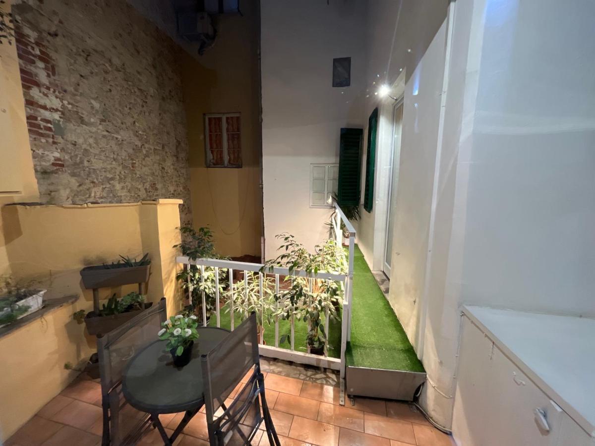 Luxury Apartament Florenz Exterior foto