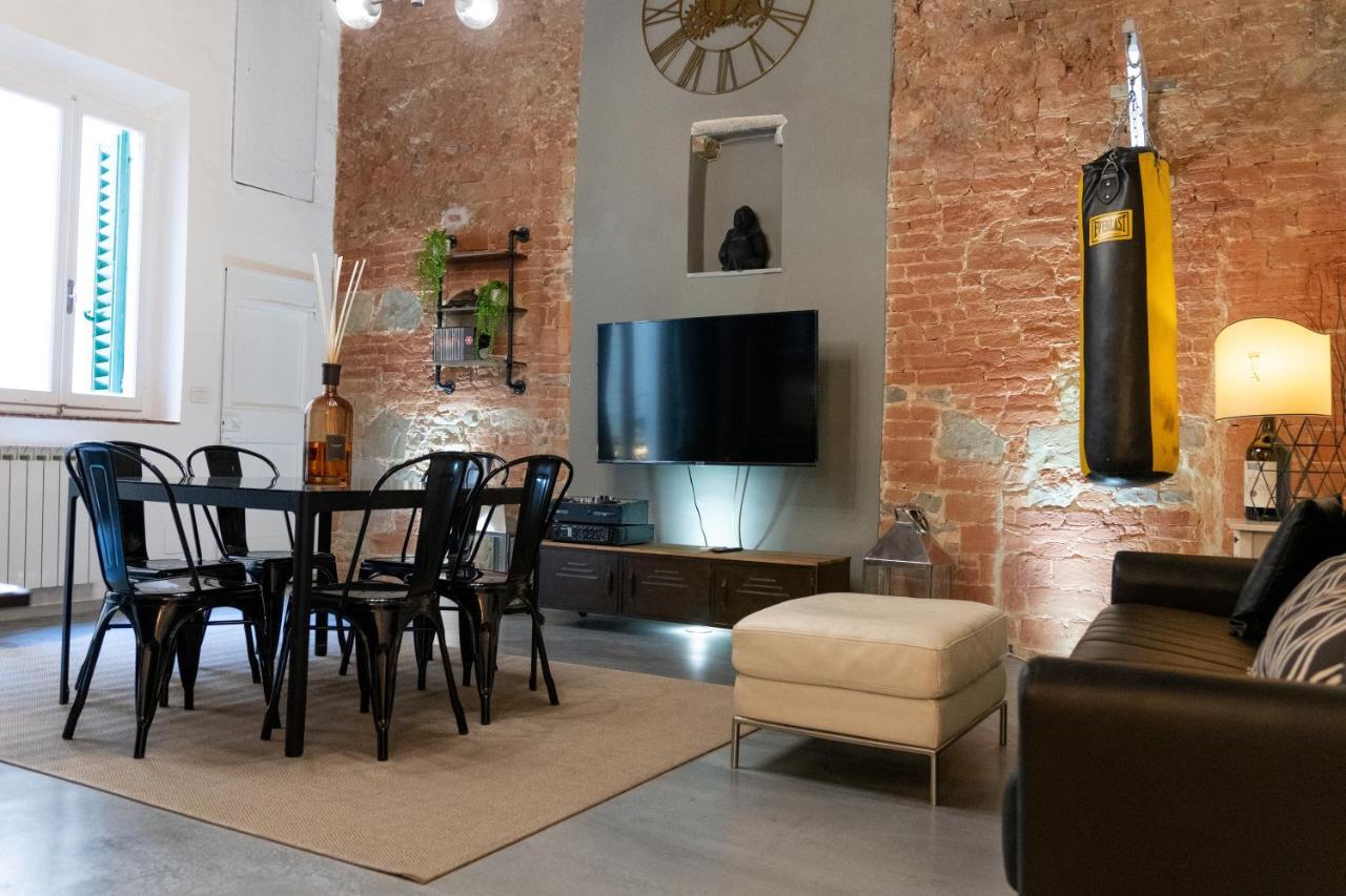 Luxury Apartament Florenz Exterior foto