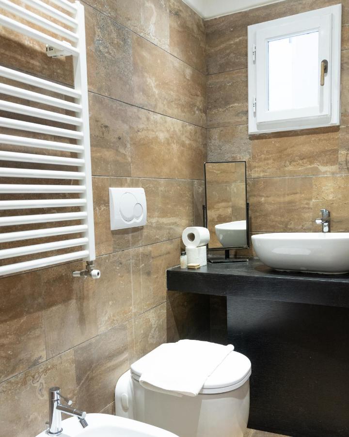 Luxury Apartament Florenz Exterior foto