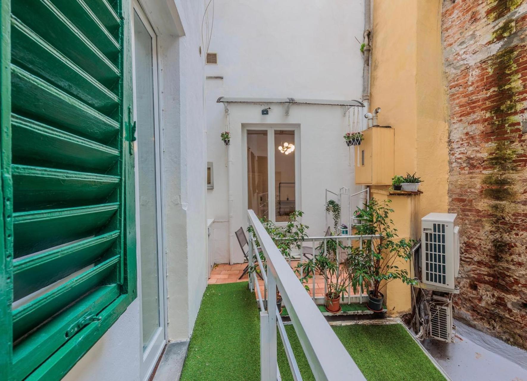 Luxury Apartament Florenz Exterior foto