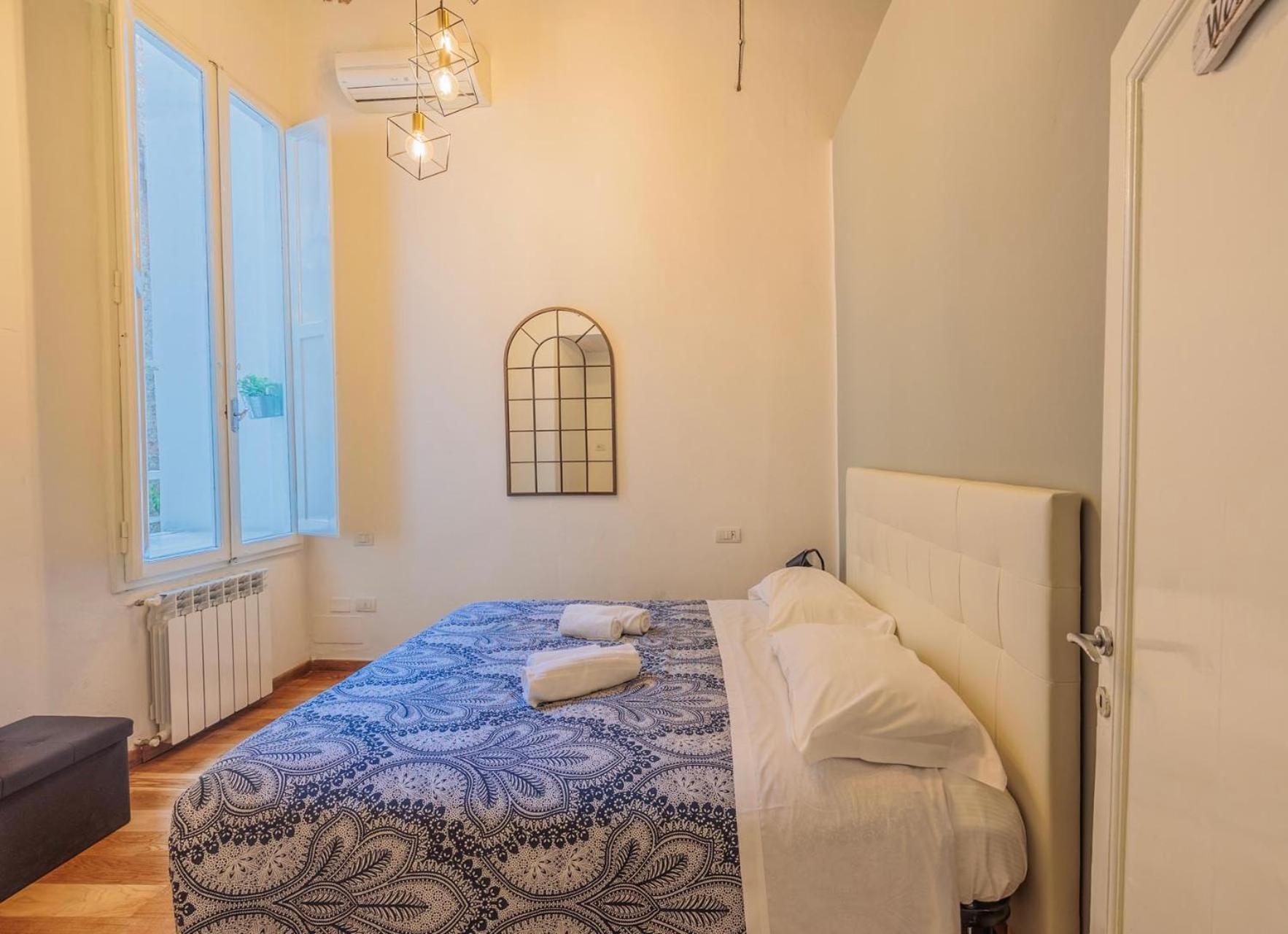 Luxury Apartament Florenz Exterior foto